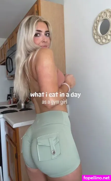 Hanaxfit OnlyFans Thumbnail #MkJgOsWxqM