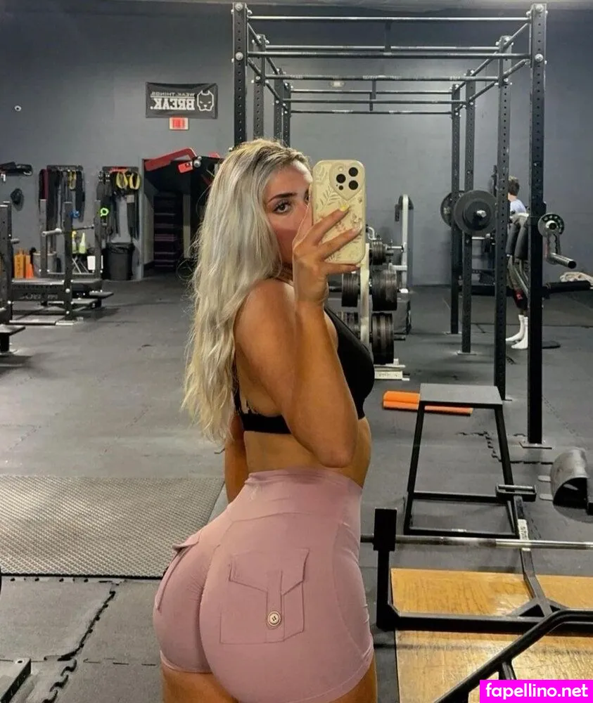 Hanaxfit Nude Leaked OnlyFans Photo #UyrFlBMyZh