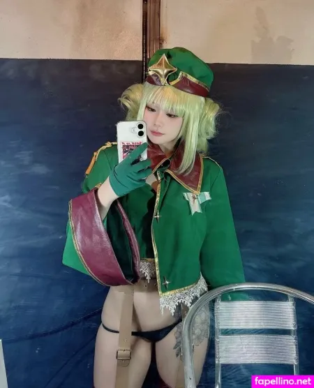 Hanaxmiku OnlyFans Thumbnail #4JS7fFHwIX