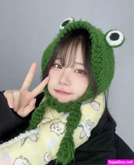 Hanaxmiku OnlyFans Thumbnail #Z7oODpprTV