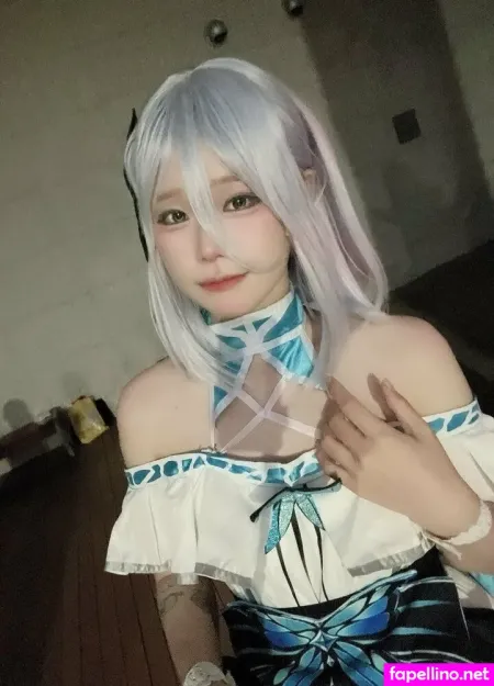 Hanaxmiku OnlyFans Thumbnail #fEZAYOOf8A