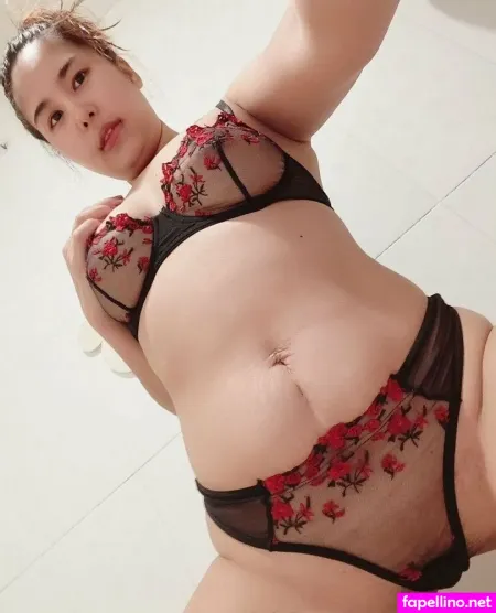 Hanaxxxthai OnlyFans Thumbnail #Hacw5QGZWI