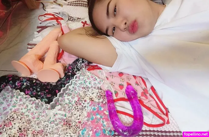Hanaxxxthai OnlyFans Thumbnail #Zwcuy1rSdy