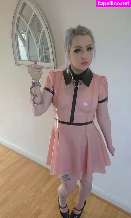 Handcuffs OnlyFans Thumbnail #DBVkqBFwX3