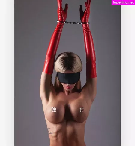 Handcuffs OnlyFans Thumbnail #EhJOJ9ZtLC