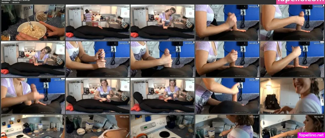 Handdomination OnlyFans Thumbnail #c3uNAdnFaE