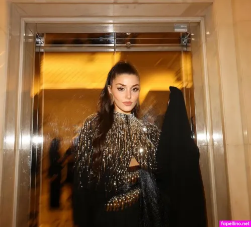 Hande Ercel OnlyFans Thumbnail #LyqxU2Q27a