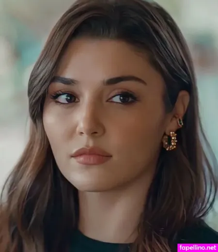 Hande Ercel OnlyFans Thumbnail #kGBw0H97dO