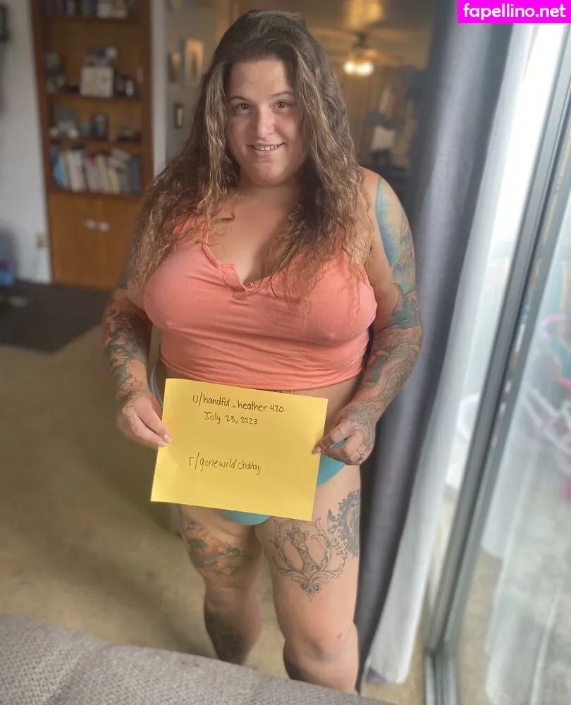 hahaheather, handful_heather Nude Leaked OnlyFans Photo #2gozgEYUmM