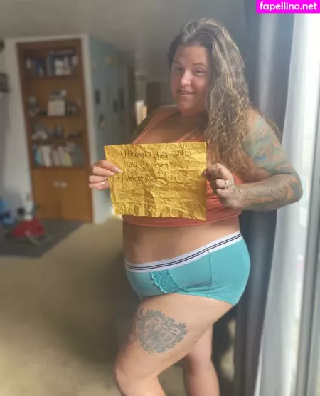 Handfulheather OnlyFans Thumbnail #G2aztyckXQ