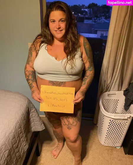 Handfulheather OnlyFans Thumbnail #idW4Zgh5aZ