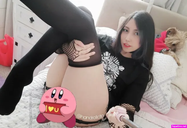 Handrollcito OnlyFans Thumbnail #rBqGKTXPz9