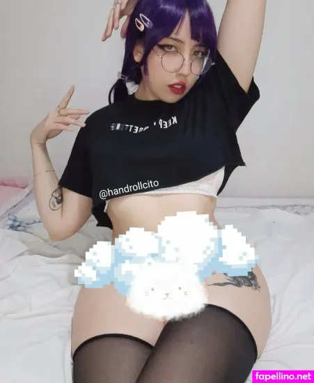 Handrollcito OnlyFans Thumbnail #x118RGrsu7