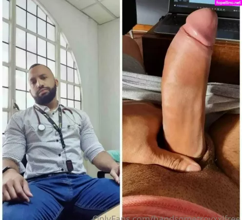 Handsometroyxxlfree OnlyFans Thumbnail #4oZJhU23u7