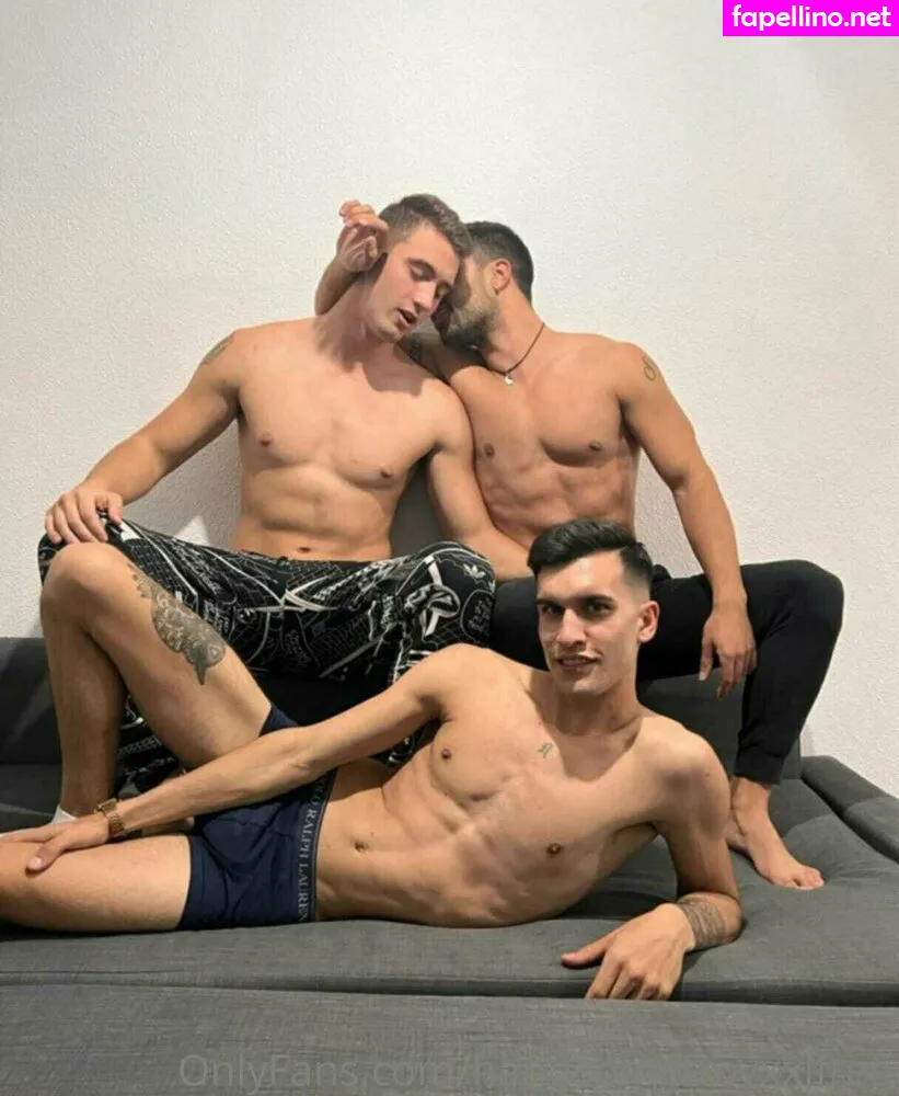 handsometroyxxlfree Nude Leaked OnlyFans Photo #R5t31MiMqB