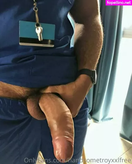 Handsometroyxxlfree OnlyFans Thumbnail #fBAbIJbHE4