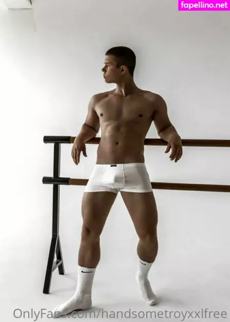 Handsometroyxxlfree OnlyFans Thumbnail #h3xhbHyibs