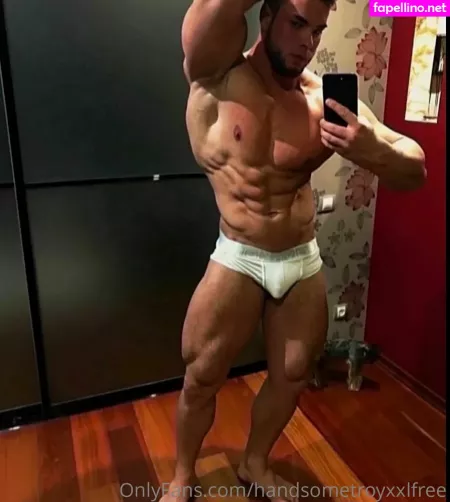 Handsometroyxxlfree OnlyFans Thumbnail #iF5nk2IQtC