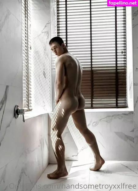 Handsometroyxxlfree OnlyFans Thumbnail #nXpoxLjpjD