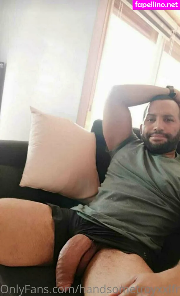 handsometroyxxlfree Nude Leaked OnlyFans Photo #pmfDVowzBY