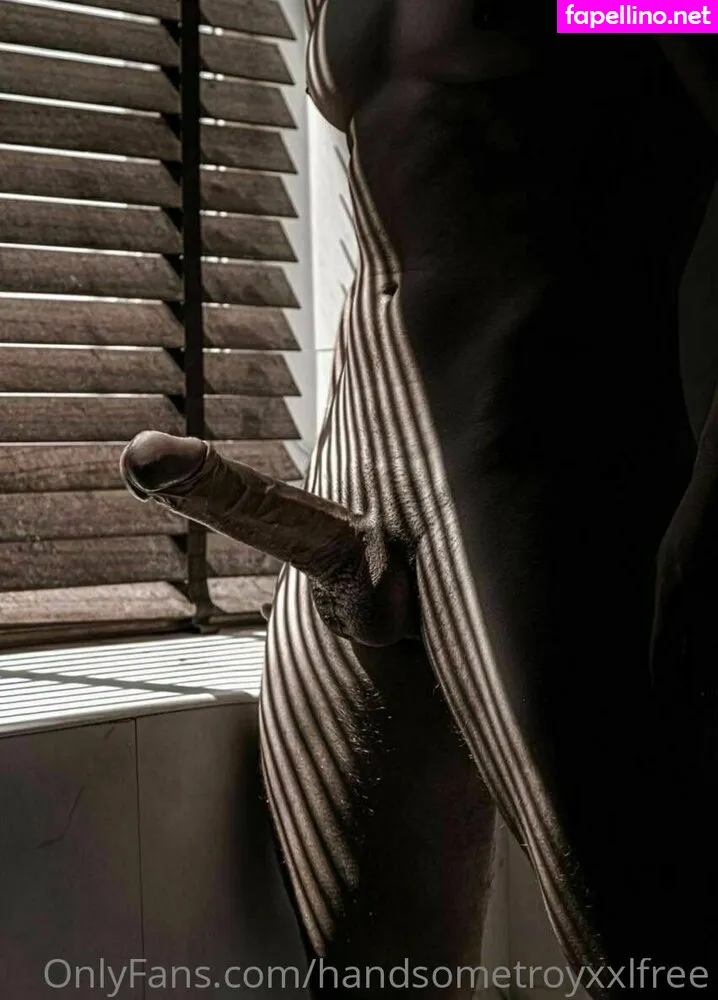 handsometroyxxlfree Nude Leaked OnlyFans Photo #rDSo7Adjoc