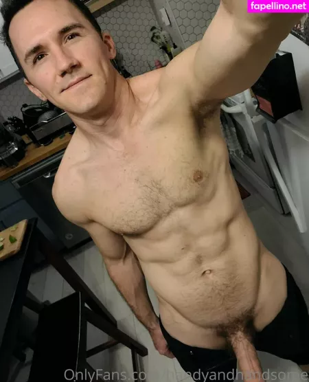 Handyandhandsome OnlyFans Thumbnail #3EmWZU0Cw2