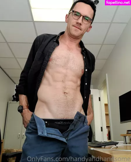 Handyandhandsome OnlyFans Thumbnail #BbGuNzkVwA