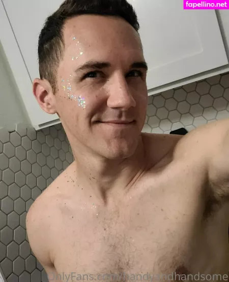 Handyandhandsome OnlyFans Thumbnail #m19zoanYuT