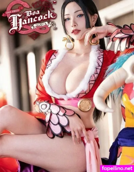 Haneame Cosplay OnlyFans Thumbnail #2KaIiONZBK