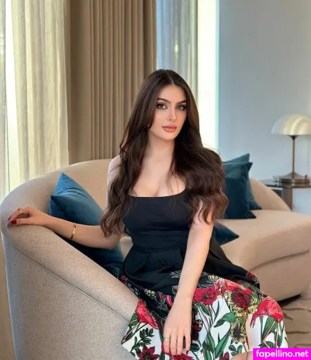 Haneen Hamandosh Main Profile Photo