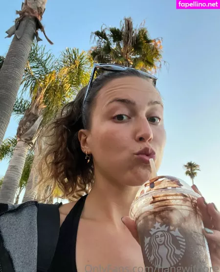 Hangwithbre OnlyFans Thumbnail #FZanzzWmp6