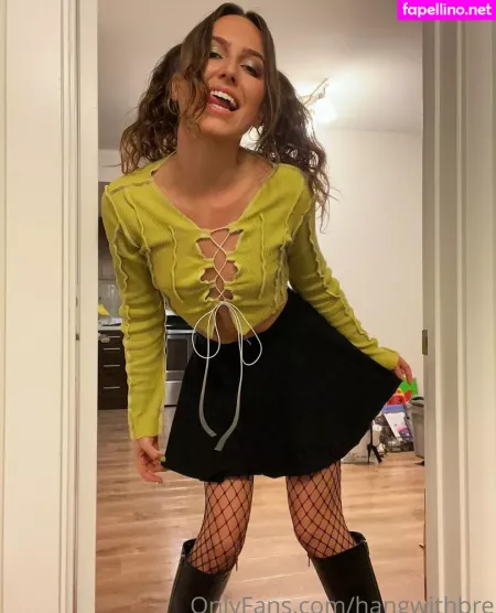 Hangwithbre OnlyFans Thumbnail #XCdAWjcXNk