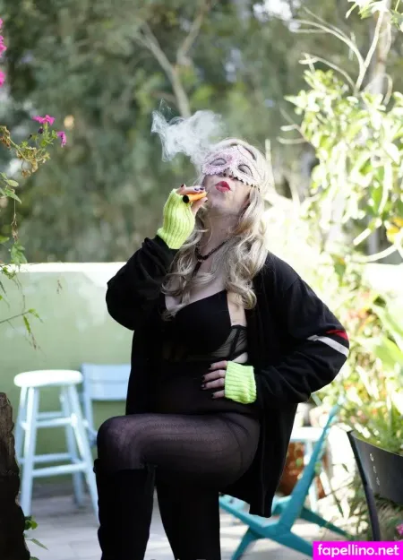 Hani Leib OnlyFans Thumbnail #C452Xe6h5Y