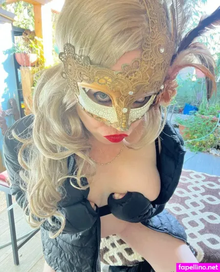 Hani Leib OnlyFans Thumbnail #CYIcPRYogu