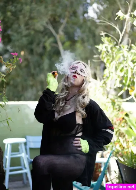 Hani Leib OnlyFans Thumbnail #OtlCJp9Spm