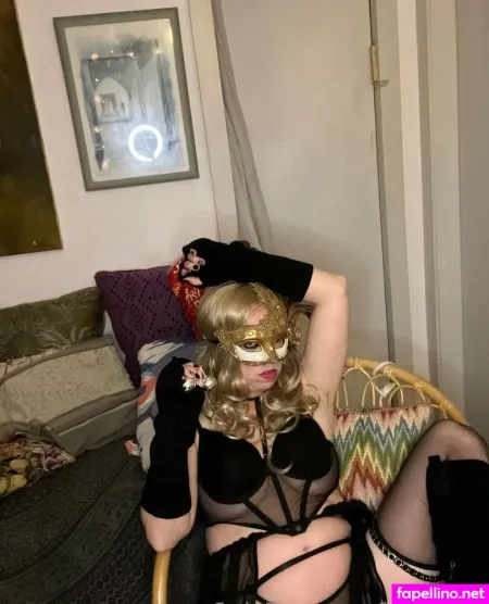 Hani Leib OnlyFans Thumbnail #wqZauBbeSu