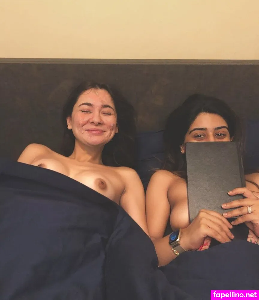 Hania Aamir, haniaheheofficial Nude Leaked OnlyFans Photo #0i25PBL9rJ