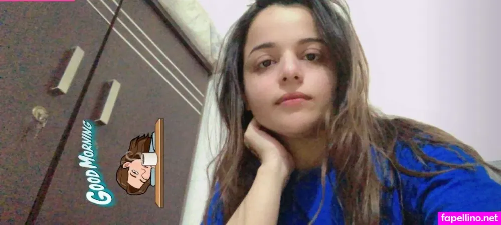 Hania Aamir OnlyFans Thumbnail #1ex43I8uNq