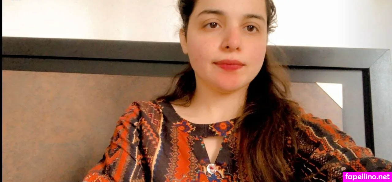 Hania Aamir, haniaheheofficial Nude Leaked OnlyFans Photo #OcNyezw5Gt
