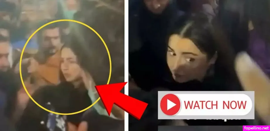 Hania Amir Main Profile Photo