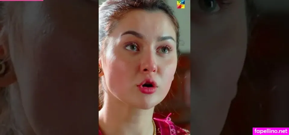 Hania Amir OnlyFans Thumbnail #IYrQPRquks
