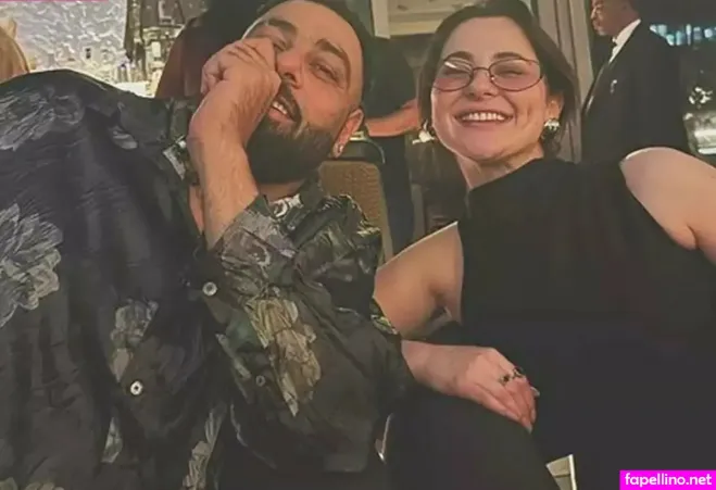 Hania Amir OnlyFans Thumbnail #J9eljPhhck