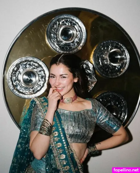 Hania Amir OnlyFans Thumbnail #NORD4gbK9N