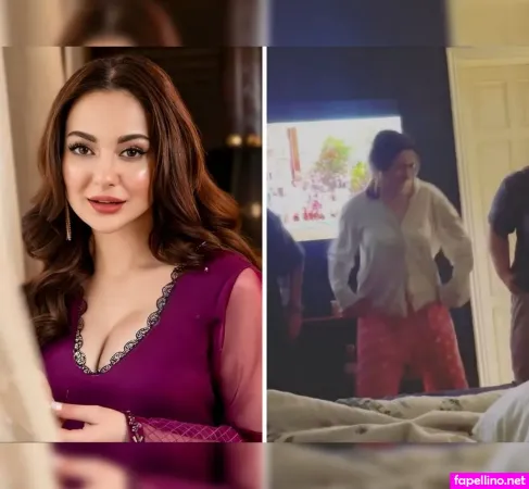 Hania Amir OnlyFans Thumbnail #PXxukLuJoN