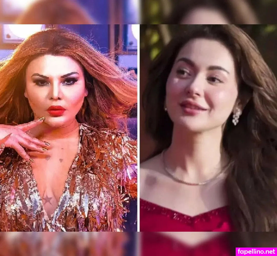 Hania Amir Nude Leaked OnlyFans Photo #RjBQYmlUkQ