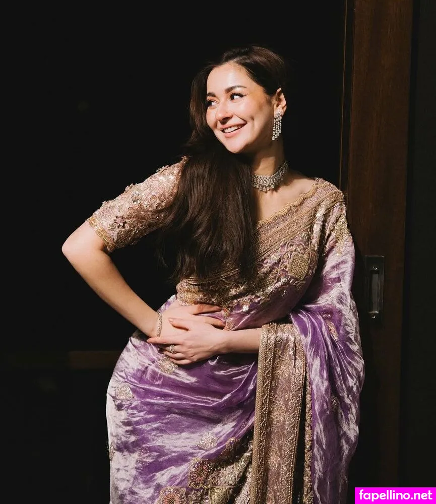 Hania Amir Nude Leaked OnlyFans Photo #TSD0MIjyKB