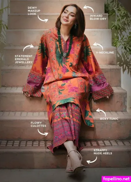 Hania Amir OnlyFans Thumbnail #XbqKhnVOtq