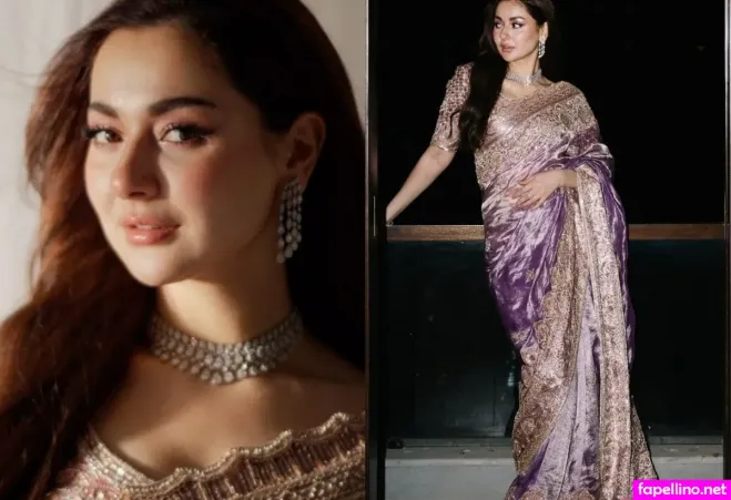 Hania Amir OnlyFans Thumbnail #c7SsaeiGZ1