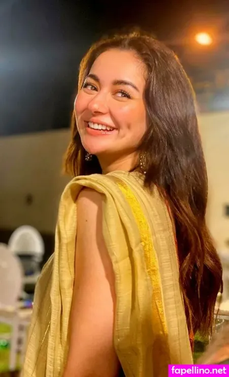 Hania Amir OnlyFans Thumbnail #rlMa4Vu3uh