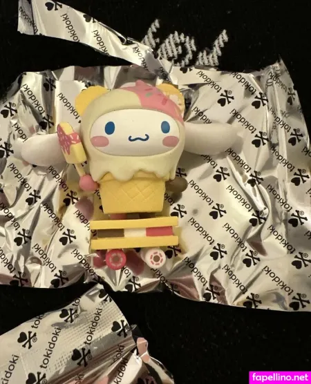 Hanihachi OnlyFans Thumbnail #RHlHGqL1Kr